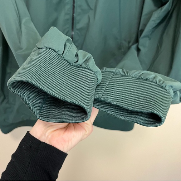 Zara Nylon Bomber Jacket - Picture 6 of 12